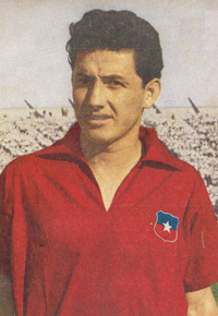 Leonel Sanchez